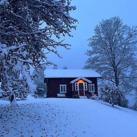 « Sofly Cottage », Le Charme Pur Noresund Екстериор снимка